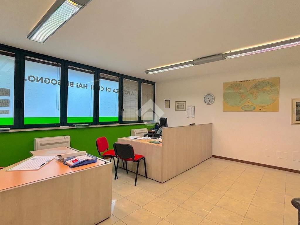 Immobile a San bonifacio in ufficio via minghetti, 14 - Foto 3