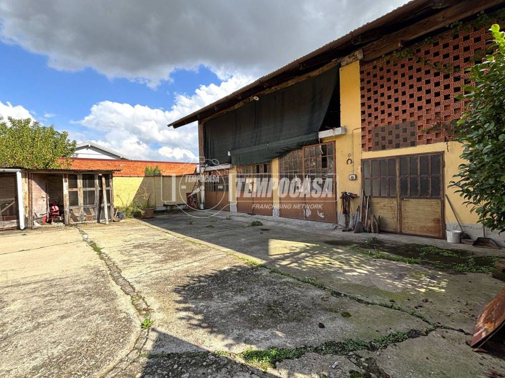 Villa a Montanaro in Via Don Filippo Visetti - Foto 2