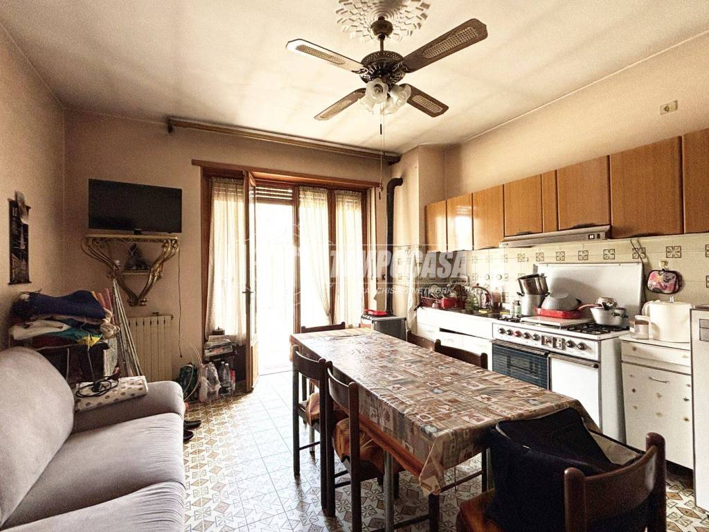 Villa a Montanaro in Via Don Filippo Visetti - Foto 4