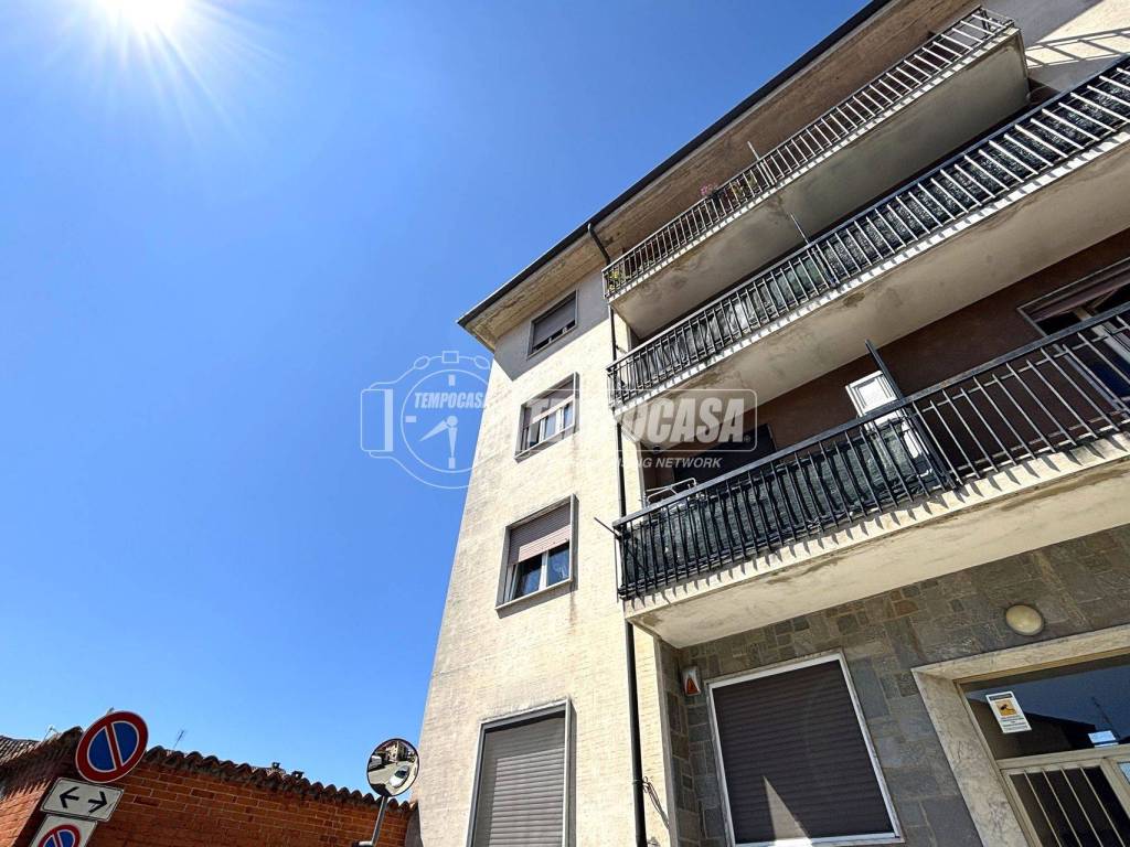 Appartamento a Montanaro in Via Giovanni Cena - Foto 2