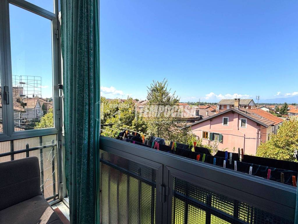 Appartamento a Montanaro in Via Giovanni Cena - Foto 5
