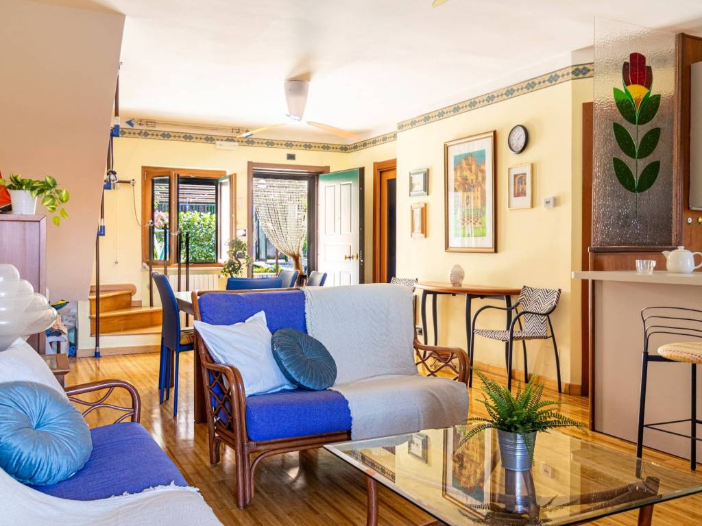 Villa a Maratea in Via Profiti - Foto 3