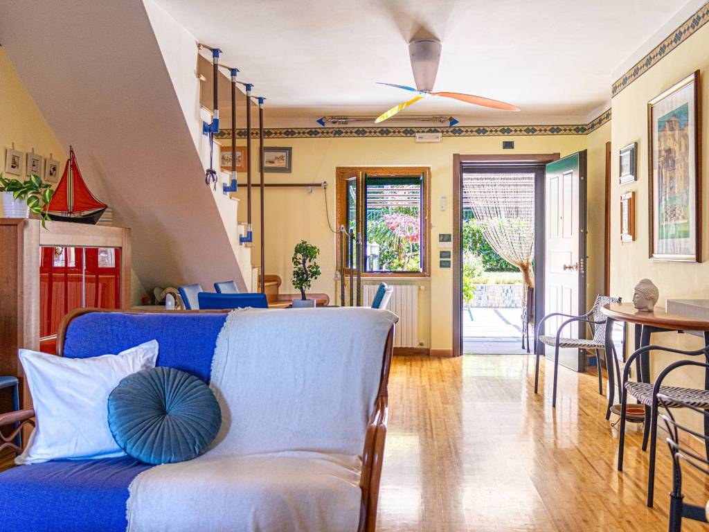 Villa a Maratea in Via Profiti - Foto 4