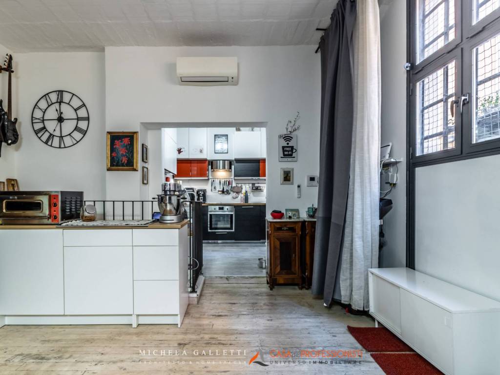 Appartamento a Bologna - Foto 5