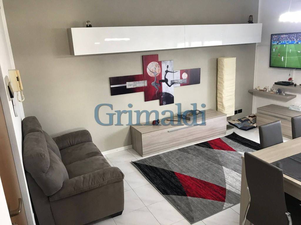 Appartamento a Bareggio in Via San Carlo - Foto 2