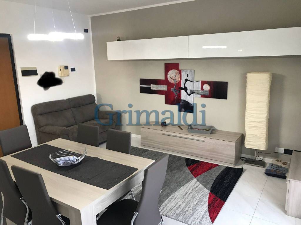 Appartamento a Bareggio in Via San Carlo - Foto 3