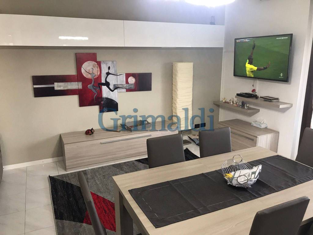 Appartamento a Bareggio in Via San Carlo - Foto 4