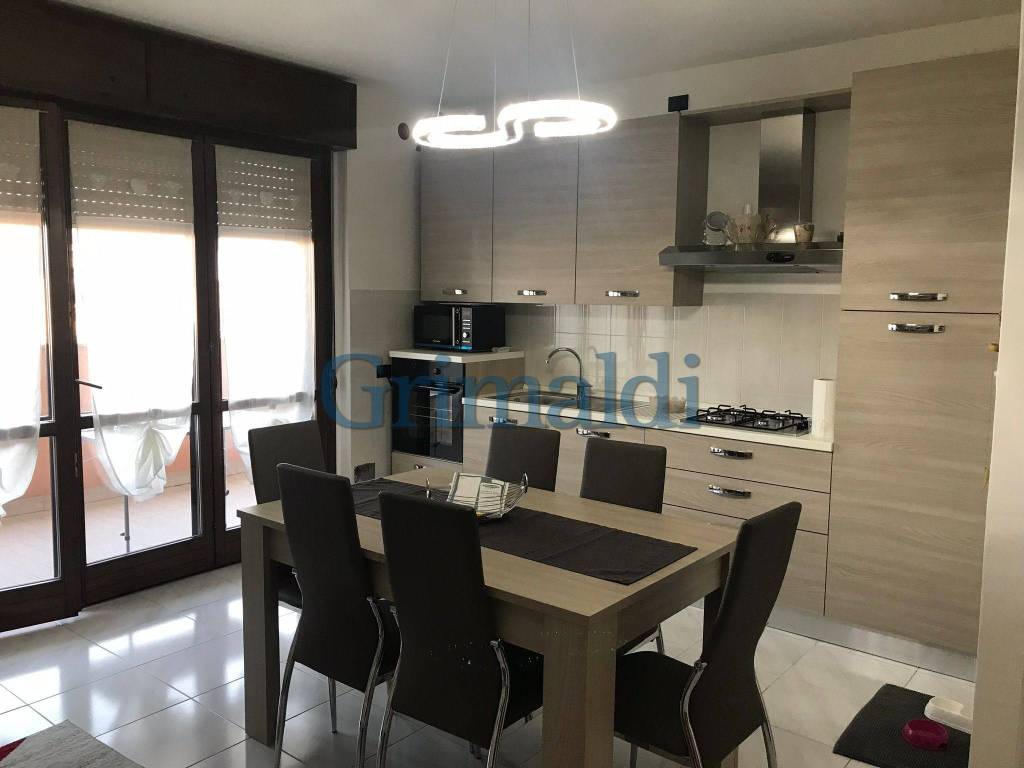 Appartamento a Bareggio in Via San Carlo - Foto 5