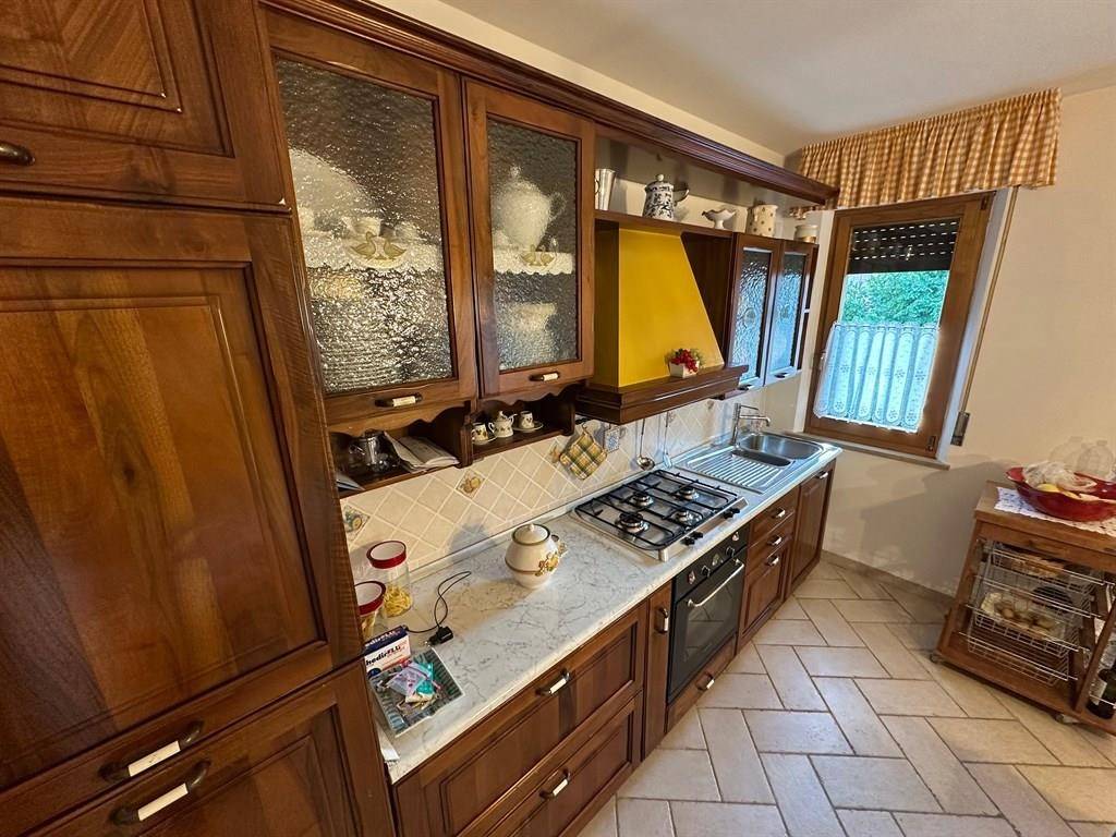 Appartamento a Sovicille in Via Federigo Cerboni - Foto 2