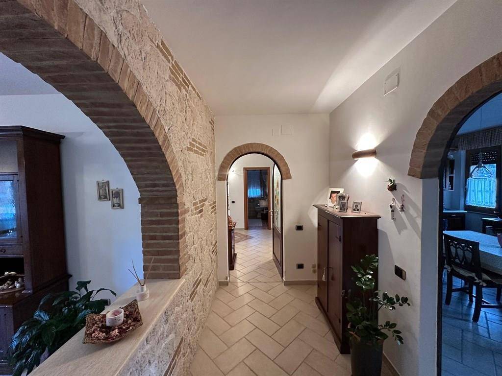 Appartamento a Sovicille in Via Federigo Cerboni - Foto 5
