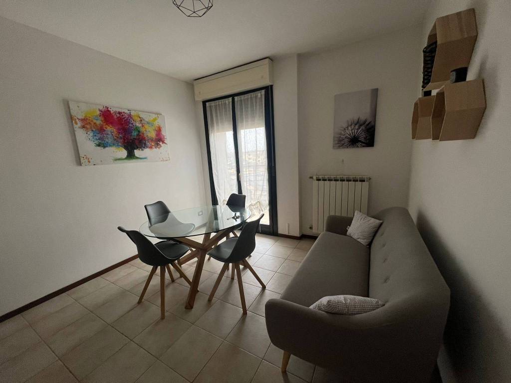 Appartamento a Cremona in Via del Macello, 23 - Foto 2