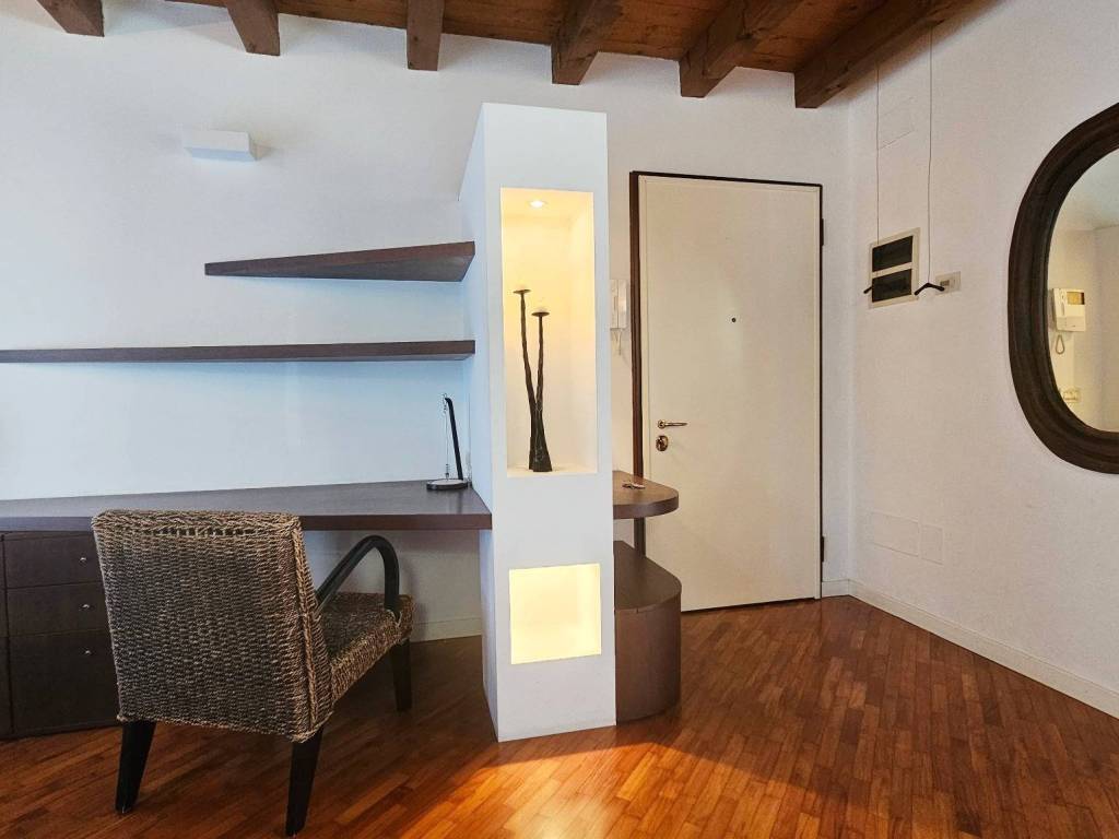 Appartamento a Udine in Via Galileo Galilei, 41 - Foto 2