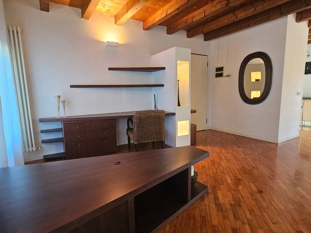 Appartamento a Udine in Via Galileo Galilei, 41 - Foto 3