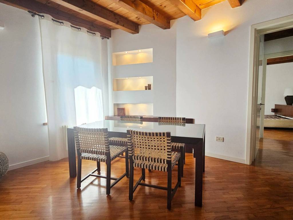Appartamento a Udine in Via Galileo Galilei, 41 - Foto 5