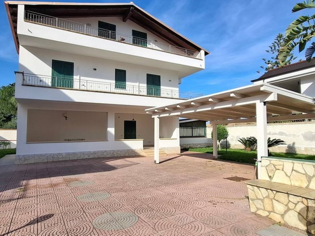 Villa a Carini in Via Milioti - Foto 2