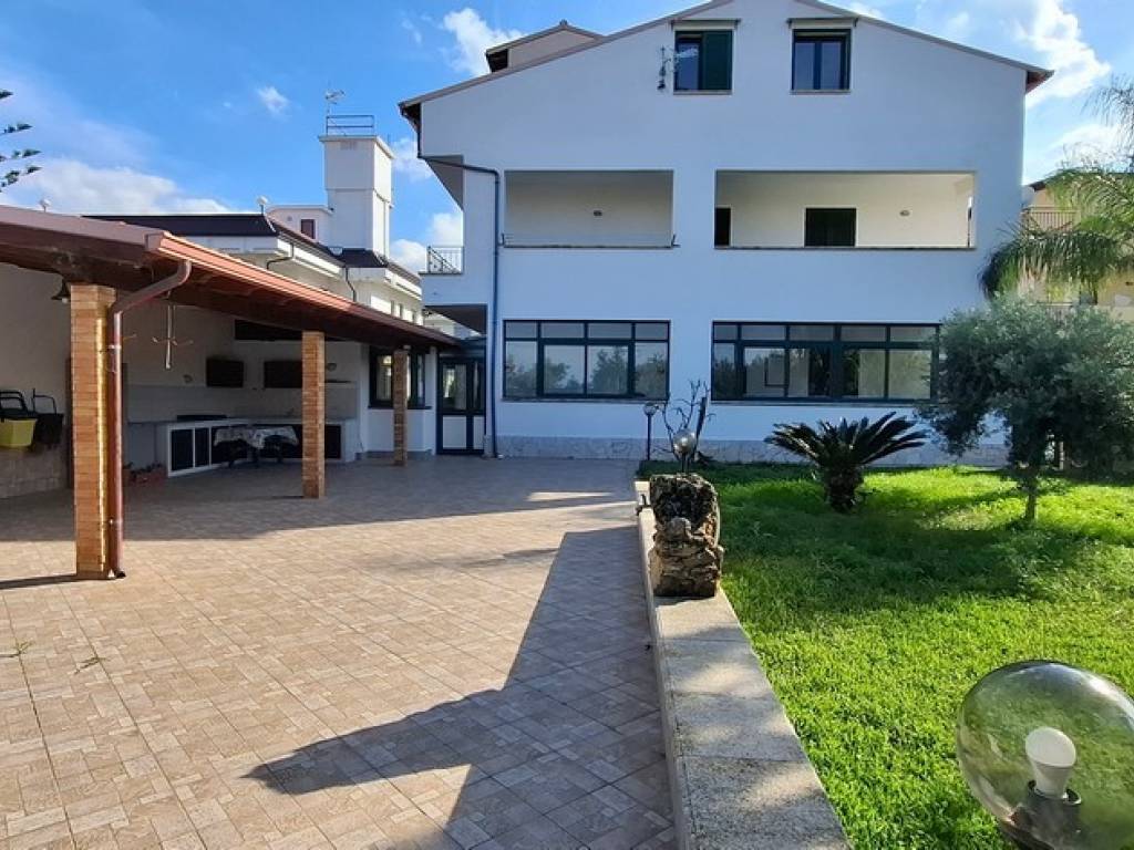Villa a Carini in Via Milioti - Foto 5