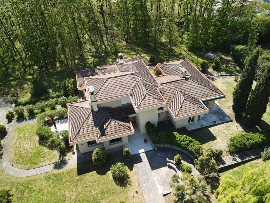 Villa a Broccostella in Via Stella, 4 - Foto 3