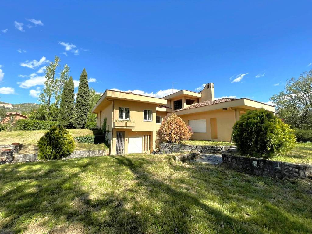 Villa a Broccostella in Via Stella, 4 - Foto 5