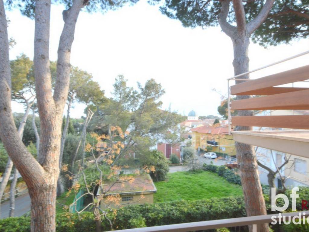 Attico / mansarda a Rosignano marittimo in Via Michele Gordigiani, 52 - Foto 2