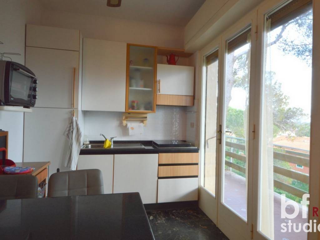 Attico / mansarda a Rosignano marittimo in Via Michele Gordigiani, 52 - Foto 3