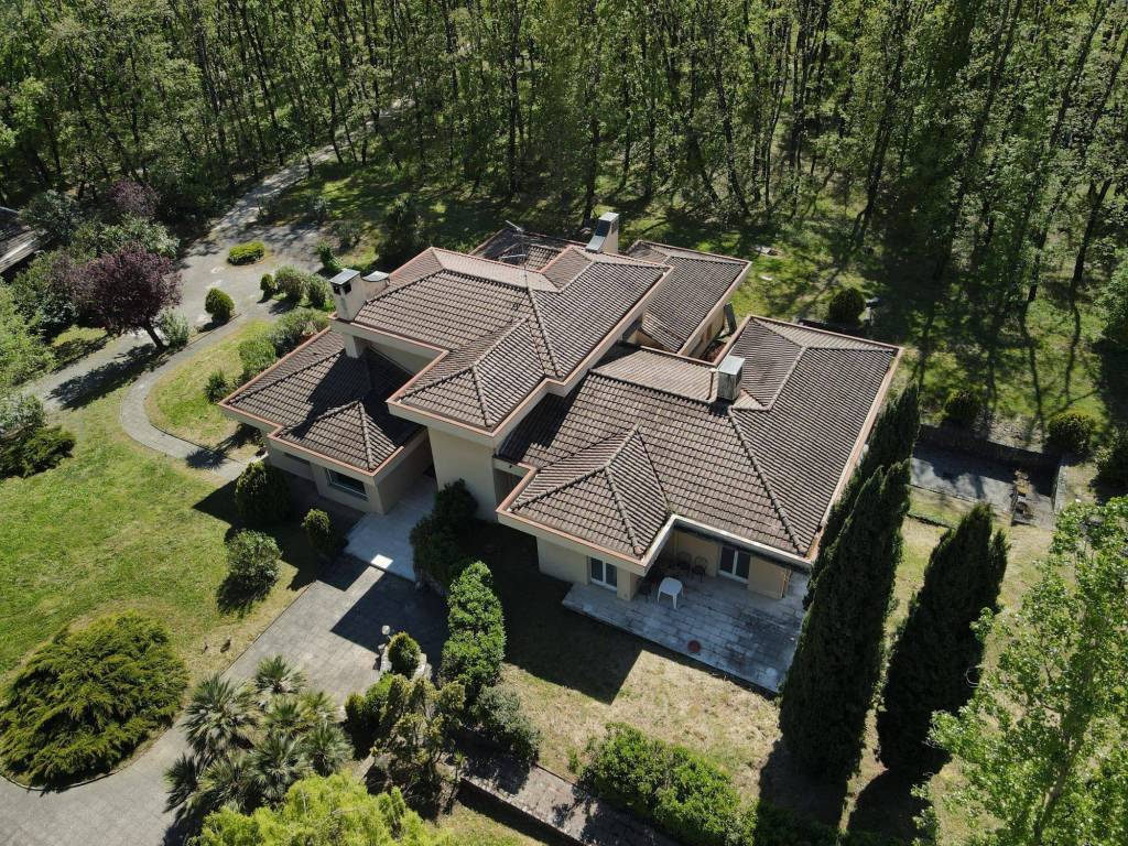 Villa a Broccostella in Via Stella, 4 - Foto 2
