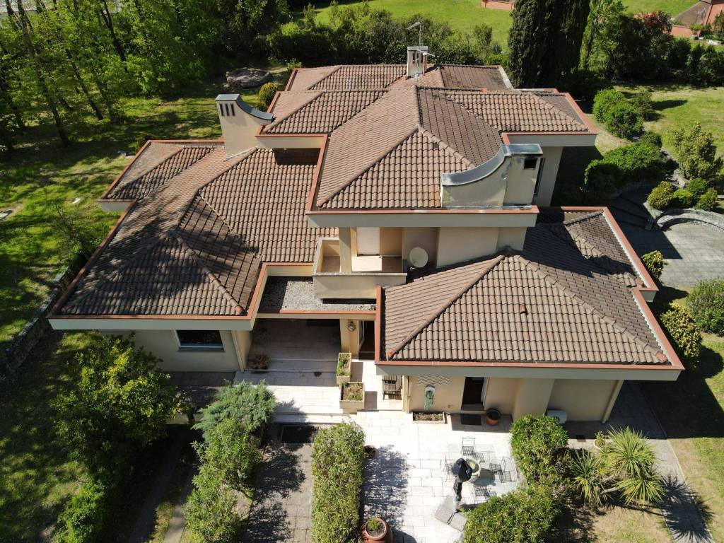 Villa a Broccostella in Via Stella, 4 - Foto 5