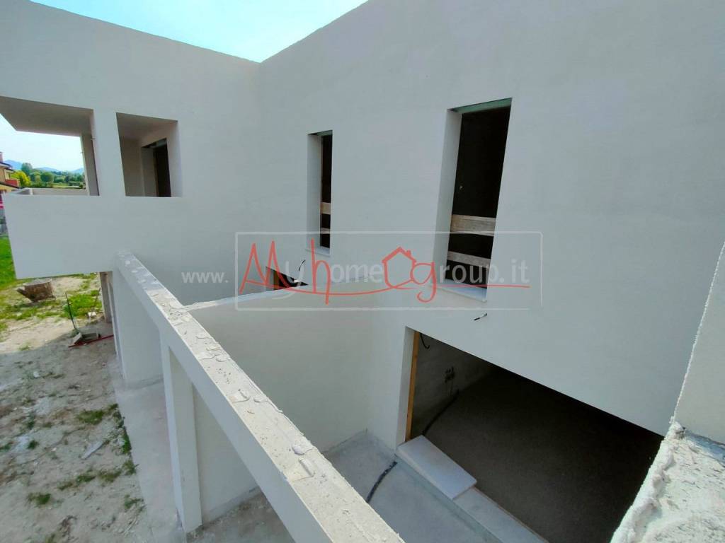 Villa a Saccolongo - Foto 2