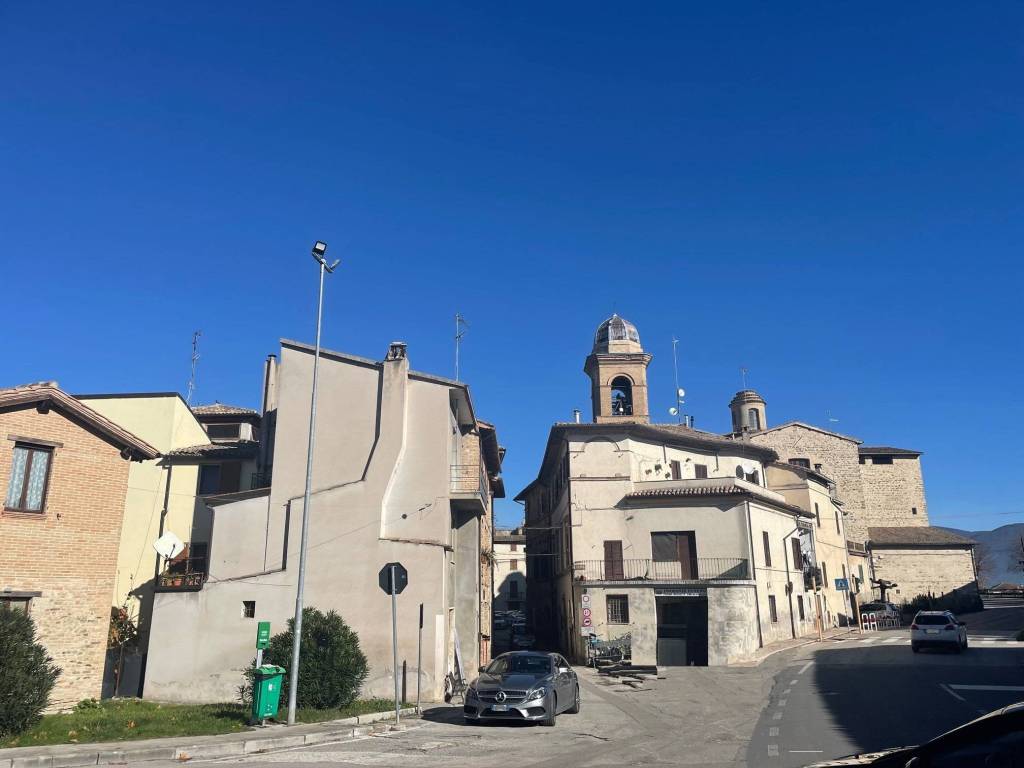 Appartamento a Cannara in Via Vittorio Emanuele Secondo - Foto 3