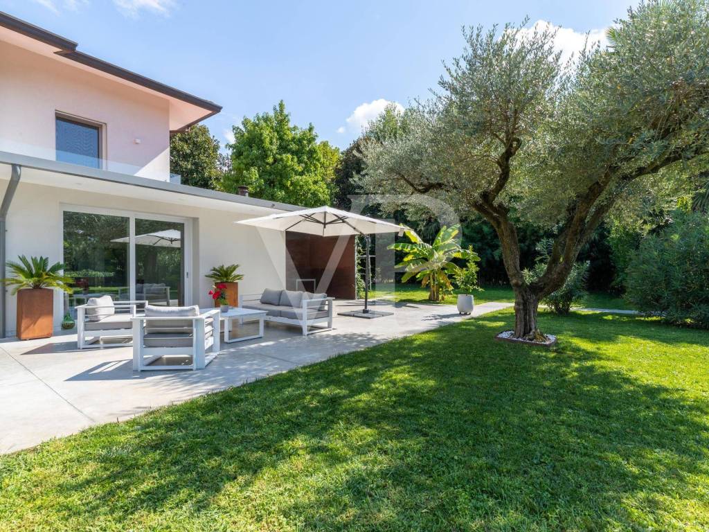 Villa a Vicenza in Strada Marosticana, 183 - Foto 3