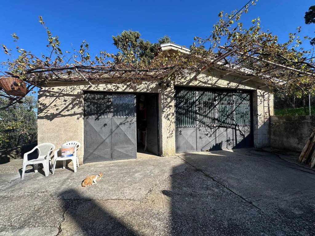 Villa a Mirabello sannitico in contrada valli nuove - Foto 3