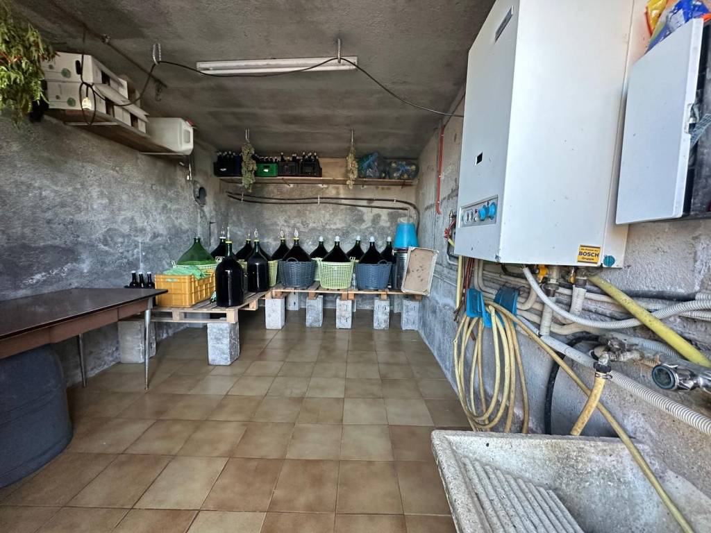 Villa a Mirabello sannitico in contrada valli nuove - Foto 5