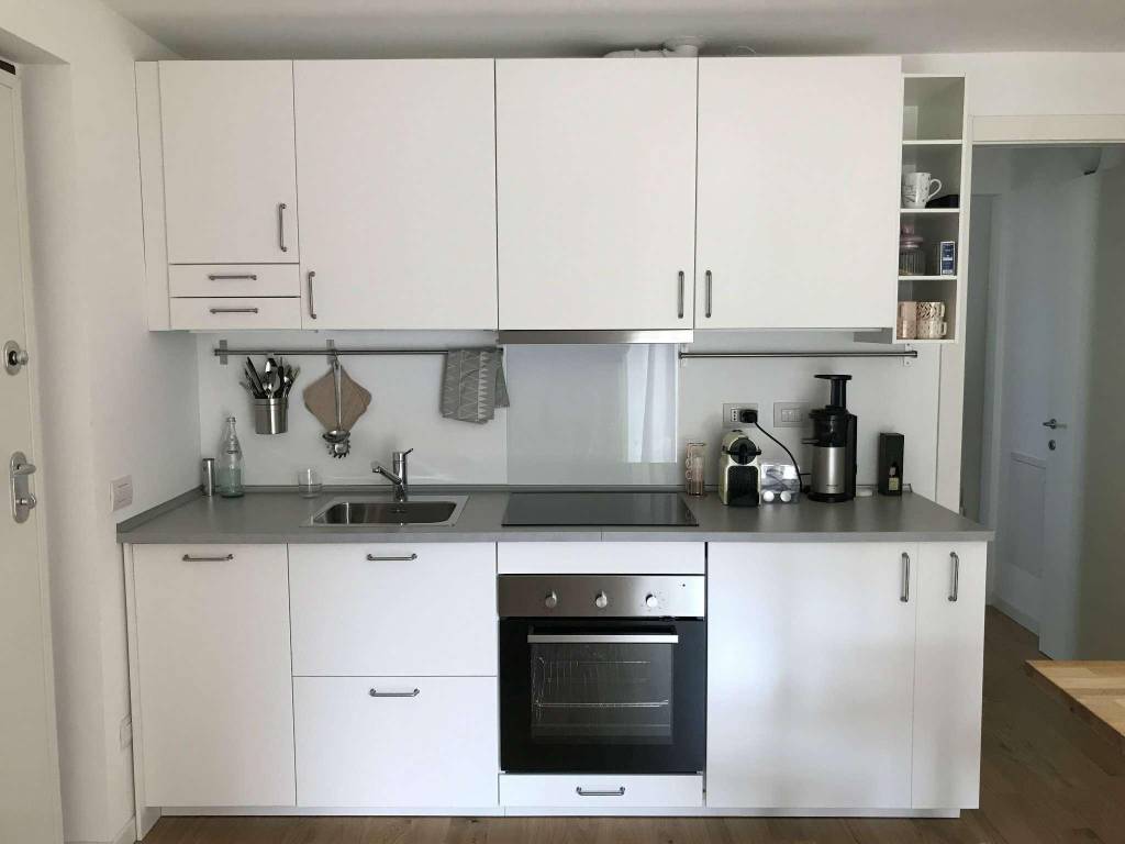 Appartamento a Milano in via via monviso 32 - Foto 3