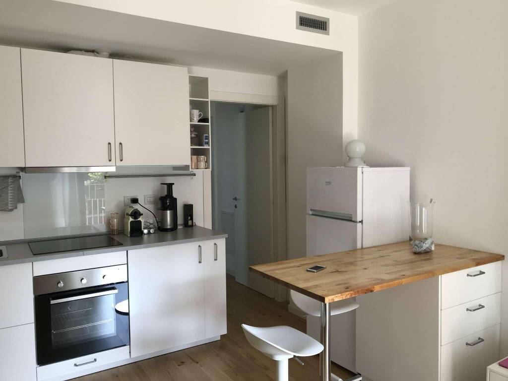 Appartamento a Milano in via via monviso 32 - Foto 4