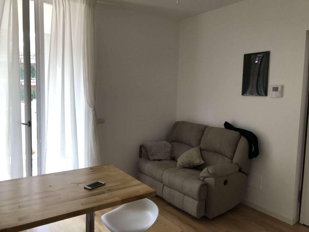 Appartamento a Milano in via via monviso 32 - Foto 5