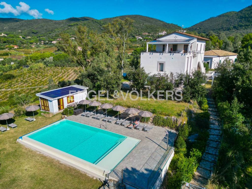 Villa a Capoliveri - Foto 4