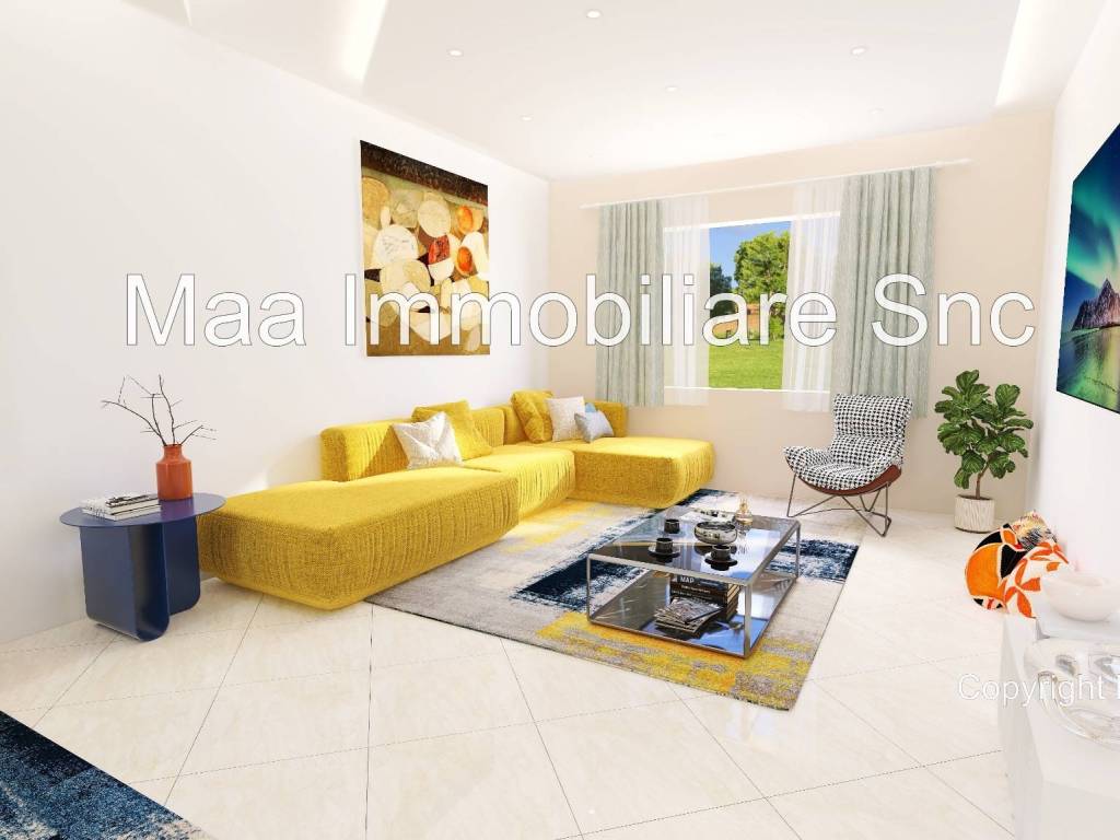 Appartamento a Albissola marina in Viale Faraggiana - Foto 3