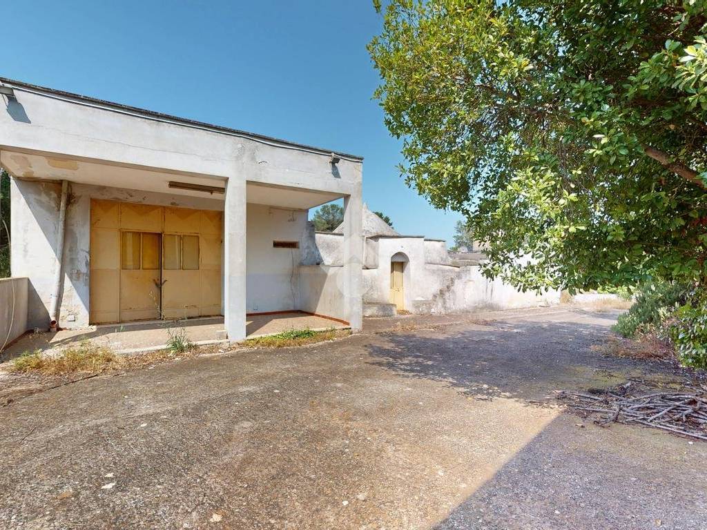 Villa a Martina franca in Contrada montepelusiello - Foto 2