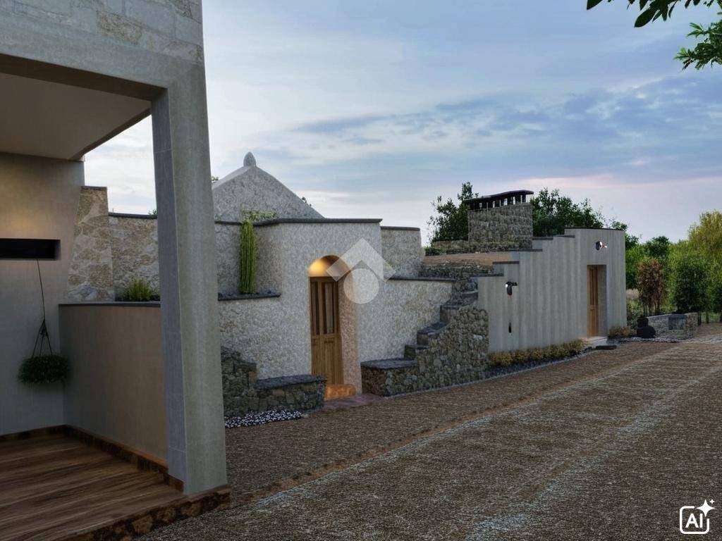 Villa a Martina franca in Contrada montepelusiello - Foto 3
