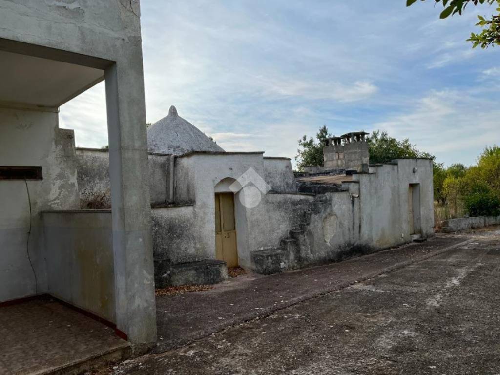 Villa a Martina franca in Contrada montepelusiello - Foto 4