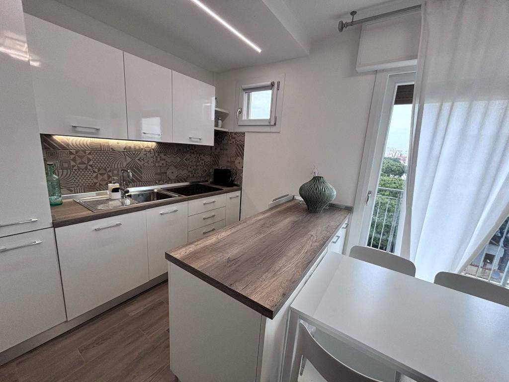 Appartamento a Comacchio in Viale delle Querce - Foto 2