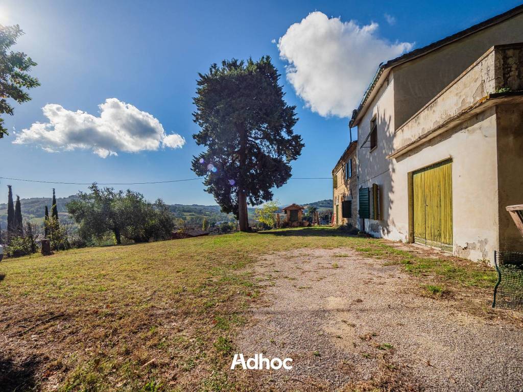 Rustico / casale a Fano in Strada Vicinale Sant'Anna, 45 - Foto 5