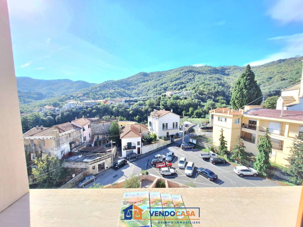 Appartamento a Giustenice in Piazza Vittorio Veneto - Foto 2