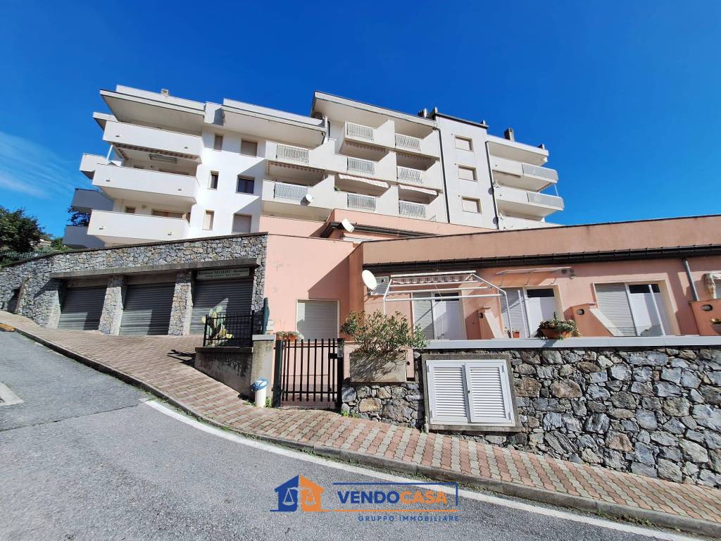 Appartamento a Giustenice in Piazza Vittorio Veneto - Foto 3