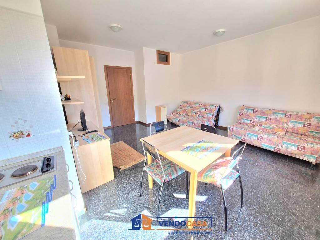 Appartamento a Giustenice in Piazza Vittorio Veneto - Foto 5