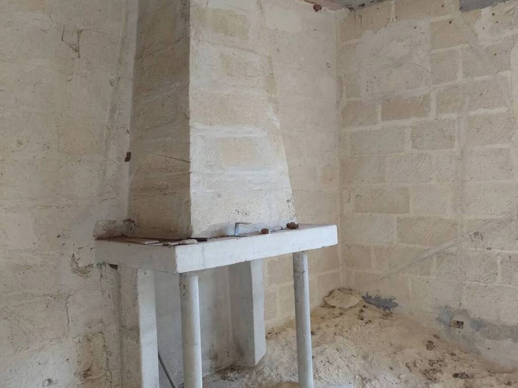 Villa a Guagnano in Via Felice Trizio, 50 - Foto 4