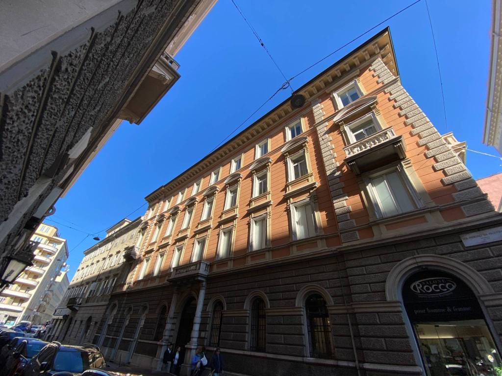 Attico / mansarda a Trieste in Via Giovanni Pierluigi da Palestrina, 4 - Foto 2