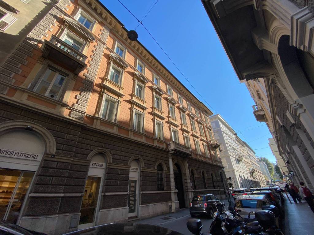 Attico / mansarda a Trieste in Via Giovanni Pierluigi da Palestrina, 4 - Foto 3