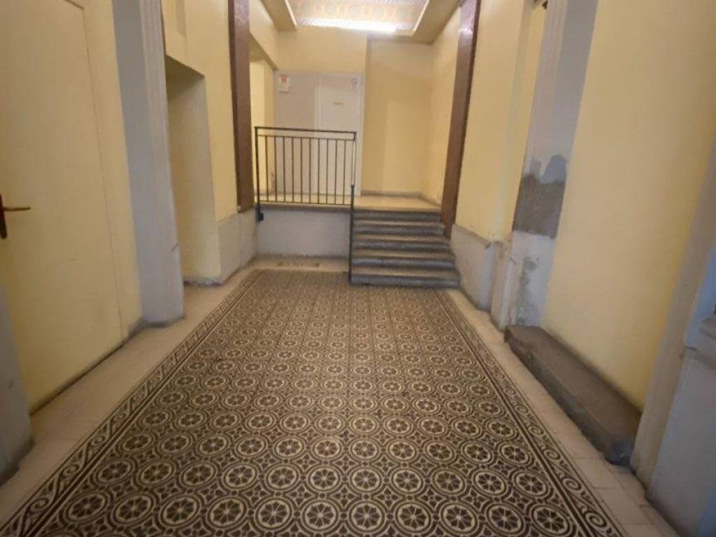 Attico / mansarda a Trieste in Via Giovanni Pierluigi da Palestrina, 4 - Foto 4