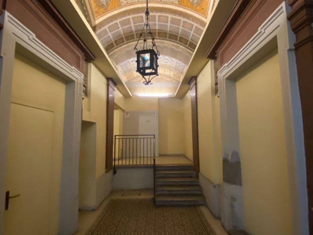 Attico / mansarda a Trieste in Via Giovanni Pierluigi da Palestrina, 4 - Foto 5
