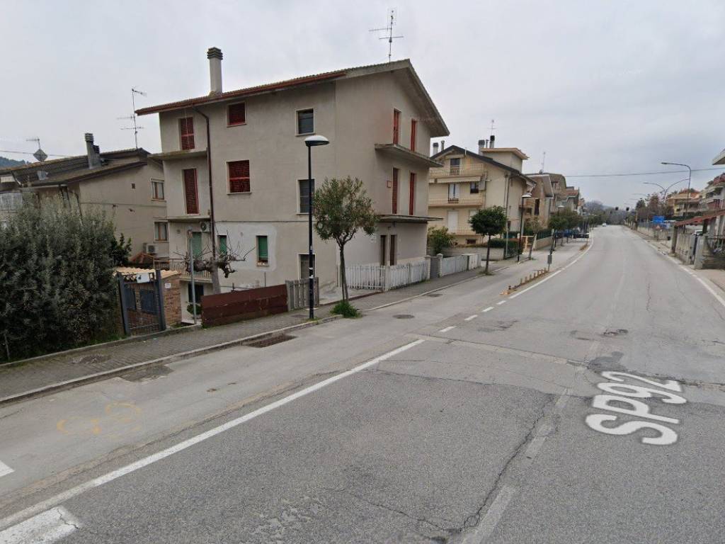 Palazzo / stabile a Grottammare - Foto 4